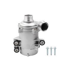 Electric Water Pump Compatible with BMW 320i 2.0L 2013-2018 320i xDrive 2.0L 2013-2018 328i 2.0L 2012-2016 328i xDrive 2.0L 2012-2016 X1 2.0L 2013-2015 Replace# 11517597715 11206048001