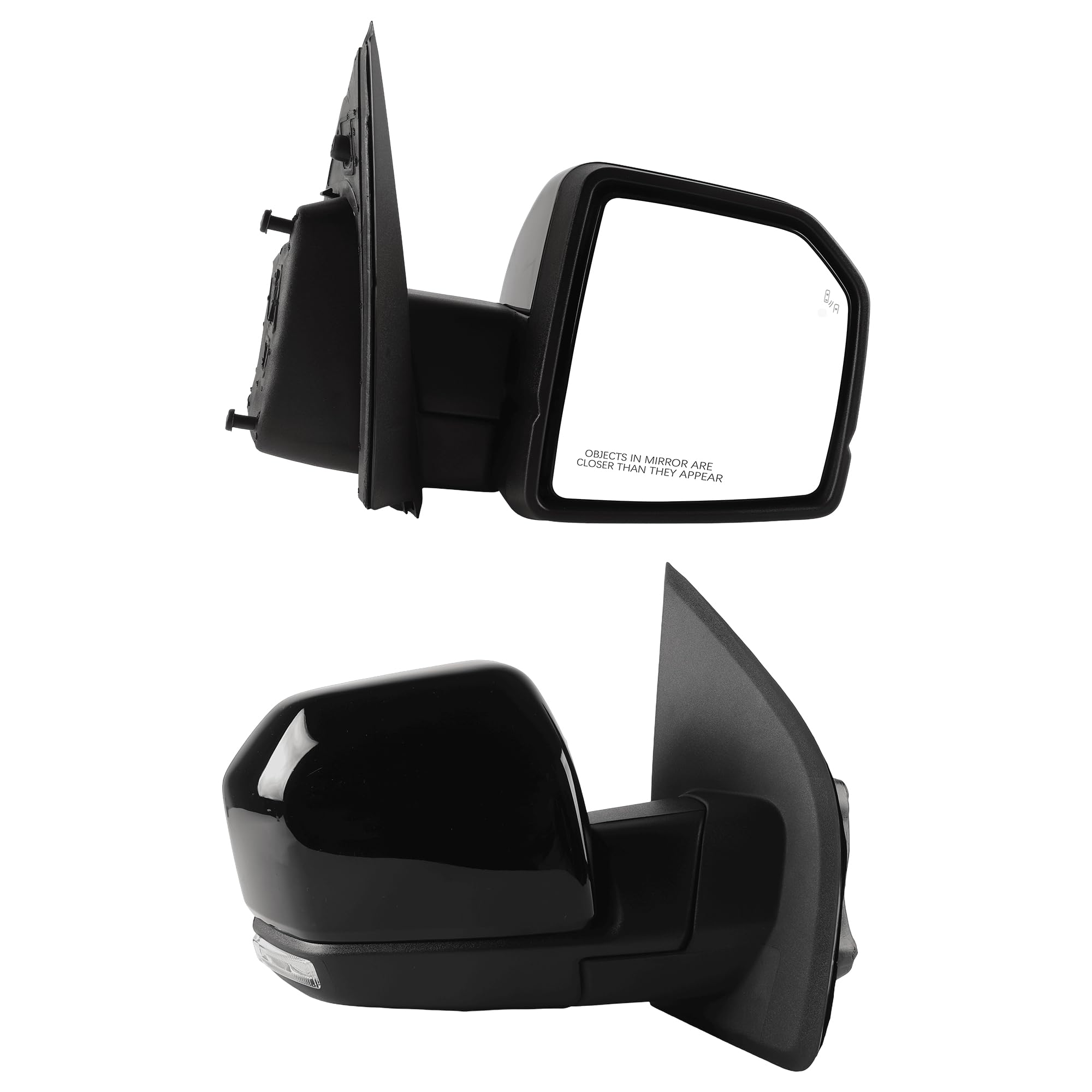 AP266LS-BK-R15