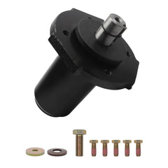 Deck Spindle Assembly Compatible with Ariens & Gravely Lawn Mowers, Replace# 59202600 59225700 69207500, Fits Pro-Master, ZT HD, Zoom, Apex, Max Zoom, Z-Stance, Pro-Turn Models (1PCS)