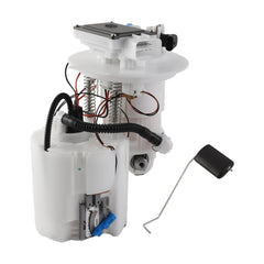 Electric Fuel Pump Assembly Compatible with 2016-2020 Kia Optima & 2015-2019 Hyundai Sonata, Direct OEM Fit Module with Accurate Level Sensor, Replaces 31110-D5500 SP3087M, Plug & Play