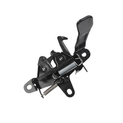 Lock Latch Compatible with Toyota RAV4 4Runner 2001 2002 2003 2004 2005 Front Hood Lock Assembly Replaces# 53510-42060 5351026100