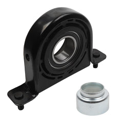 HB108D Drive Shaft Center Support Bearing Carrier Bearing Compatible with Chevy Avalanche Express Silverado Suburban, Dodge Dakota Ram 1500,GMC Savana Sierra,Nissan Frontie Titan HB-88540