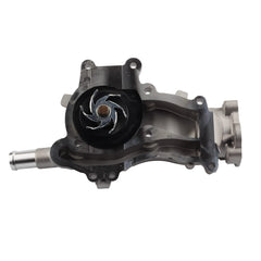 Coolant Water Pump Compatible with Chevy Cruze Trax Sonic Buick Encore Replaces# 130-2140 AW6662 25192709 55579016 55561623