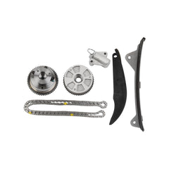 Dasbecan 24350-2E700 Timing Chain Kit with CVVT Camshaft Sprockets