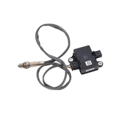 Diesel PM Particulate Matter Sensor Compatible with 2019-2024 Ram 2500 3500 6.7L Cummins 4 Pins Replaces# 68354201AB 0281007448 0281007449