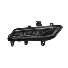 fog light Compatible With Lincoln MKZ 2013 Left