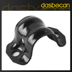 Front Suspension Stabilizer Bar Bushing and brackets Kit Compatible with Dodge Ram 1500, Ram Classic 1500 4WD Replace# 928-563 52013406AA 52037710AC 52110141AB