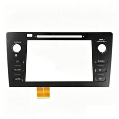Dasbecan 7" 86431VA610 Touch Screen Compatible with Subaru WRX STI 2019-21