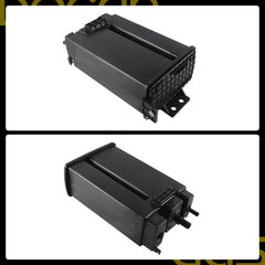 Fuel Evap Vapor Canister Replacement Compatible with Nissan For 2004-2024 Nissan Armada NV Titan Infiniti QX56 QX80 V8 5.6L V6 4.0L Replace# 14950-7S00A 14950-7S000 149507S000