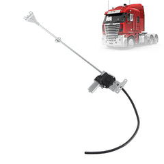 Dasbecan Power Window Regulator with Motor Compatible with Freightliner