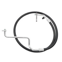 Discharge AC Line Compressor to Condenser Hose Assembly Comptible With Peterbilt Kenworth Trucks Replaces# F5062421475
