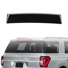 Center High Mount Stop Light Third Brake Light Compatible with 2018-2023 Ford Expedition Explorer Police Interceptor Utility Lincoln Navigator Replace# 923-300 JL1Z13A613C