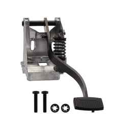 Clutch Pedal Assembly Compatible with Ford Super Duty F250 F350 F450 F550 1999 2000 2001 2002 2003 Replace YC3Z7B633BA