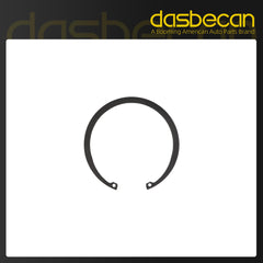 Pack of 2 Right or Left Front Wheel Bearing Compatible with 2013-2019 Ford Escape, 2012-2018 Focus, 2013-2018 C-Max, 2014-2018 Transit Connect, 2015-2019 Lincoln MKC