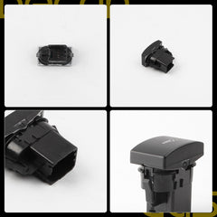 Instrument Panel Dimmer Switch Compatible with Ford F-150 2011 2012 2013 2014 OE# BL3Z-11691-AA BL3Z11691AA