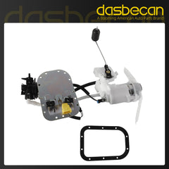 Dasbecan 75284-08A Fuel Pump Compatible with Harley-Davidson Fat Boy 08-17