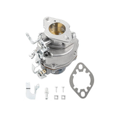 7002051 Carburetor Compatible With Chevy/GMC Pickup Truck 216 235 ci 6-Cylinder Engine 1932-1959 OE# 7003151 7003160 7004495 7003986