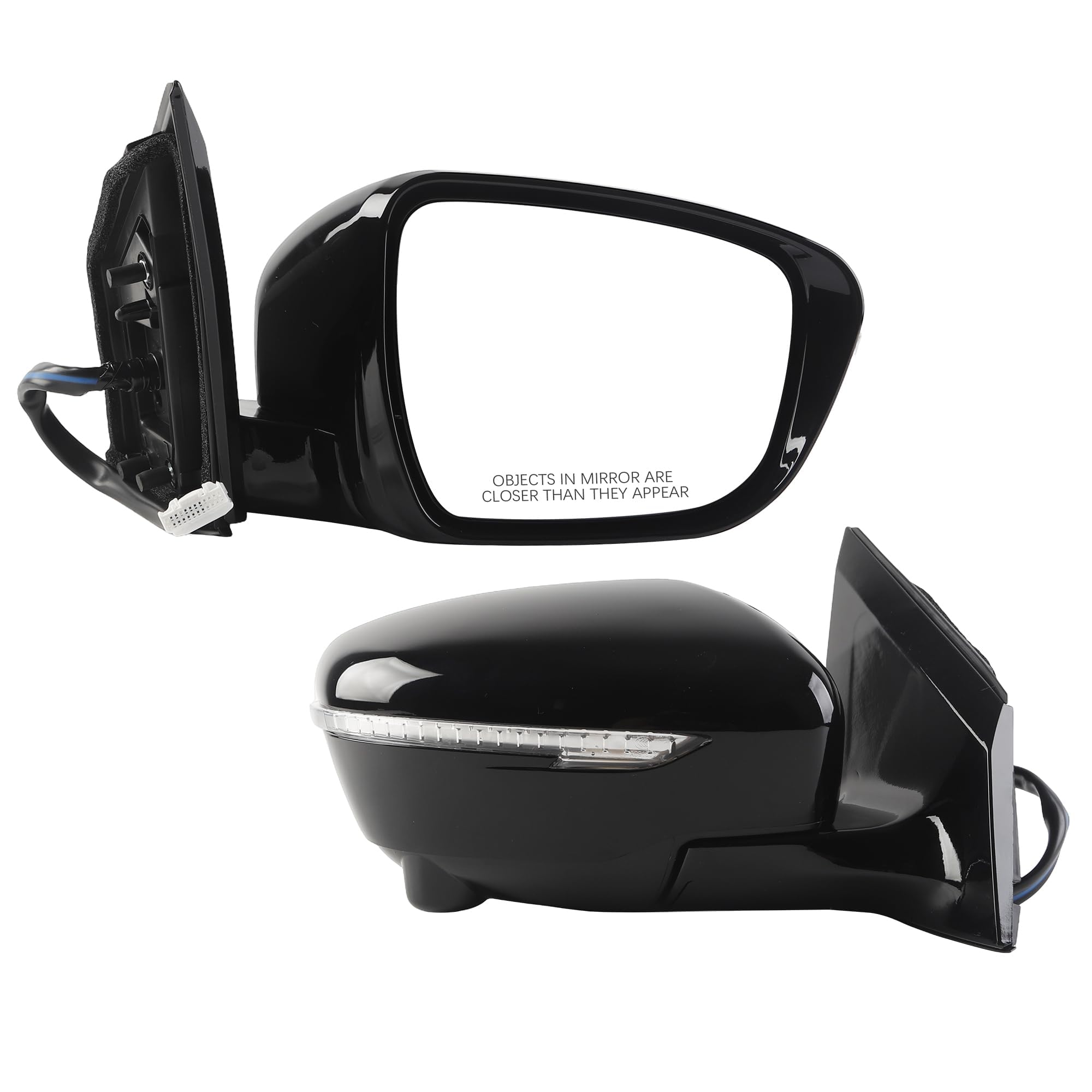 AP265LS-BK-R13