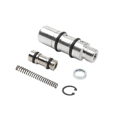 Rear Brake Master Cyinder Rebund Kit Compatible with 1987-2003 Sportster 1990-2013 Fat Boy 1994-2007 Road King 1992-2007 Electra Glide 1987-2014 Softail Replace# 42382-87 42382-87A