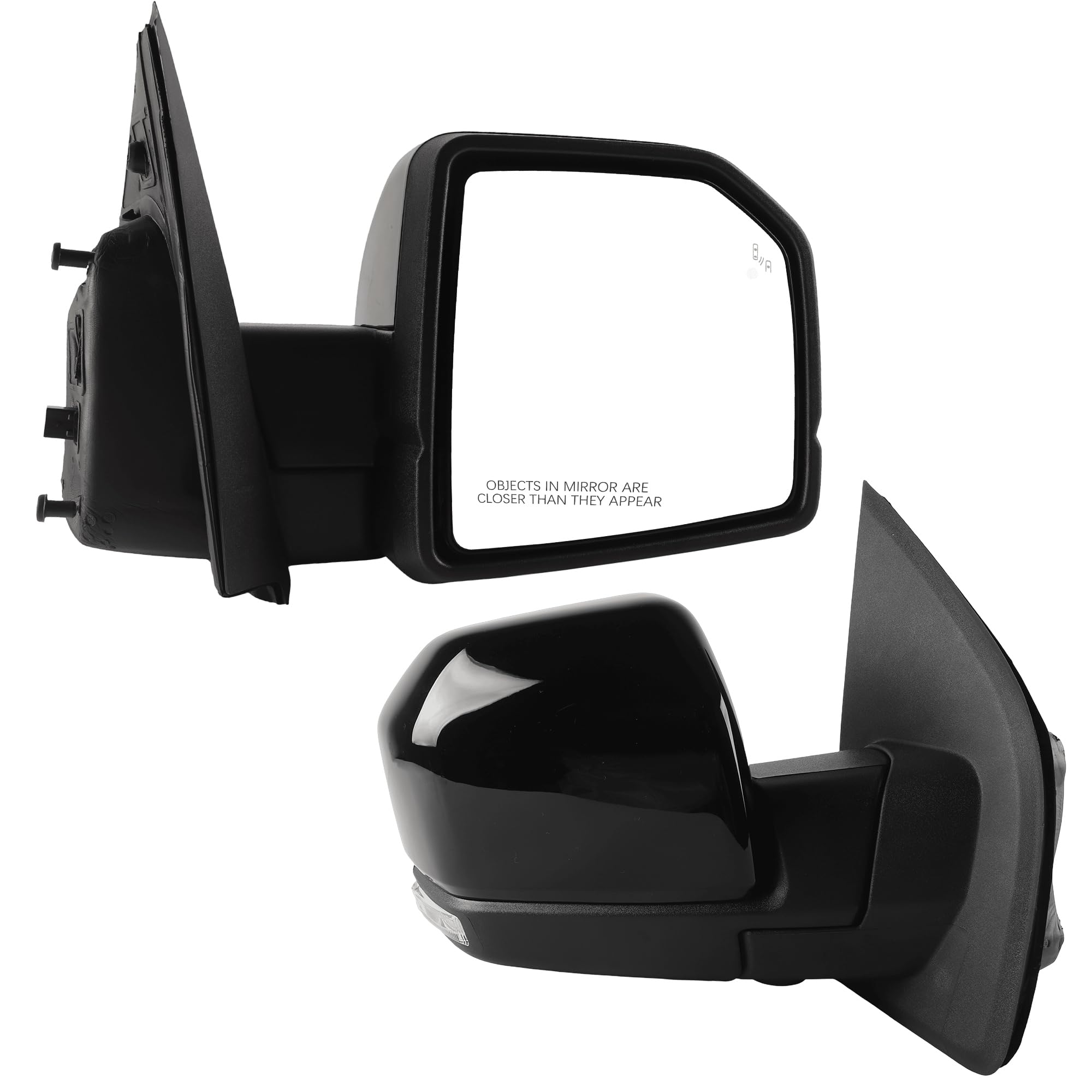AP266LS-BK-R22