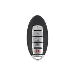 Key Fob Replacement for Nissan Altima Maxima 2016 2017 2018 Infiniti Q50 Q60 Smart Proximity Keyless Entry Remote Control Replaces KR5S180144014 285E3-4RA0B S180144310 5 Buttons