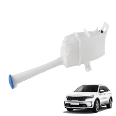 Dasbecan Windshield Washer Reservoir Compatible With Kia Sorento 2016-2020