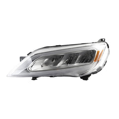 Headlight Compatible With 2023-2025 Dodge Ram ProMaster 1500 Cargo Van Left Driver