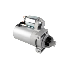 Dasbecan 6744 12V Starter Motor Compatible with Kohler 15-27 HP, John Deere/Toro/Cub Cadet/Kubota Mower Tractor Replace# 8000870 25-098-21-S 41012182R