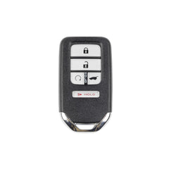 Key Fob Replacement Keyless Entry Smart Remote Control 5 Buttons Compatible with Honda Pilot 2016-2021 CR-V (5-Door) 2017-2022 Civic 2018-2021 Replace# KR5V2X (V44), 72147-TG7-A11