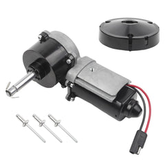 RV Awning Motor Drive Repair Kit Compatible with Dometic 9200 Series Awnings Replace# 3317084.000U 3316605.017 3316605.001