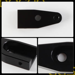 Twin Cam EZ Shift Motorcycle Neutral Gear Assist Kit Compatible with 1999-2017 Harley-Davidson Dyna (FXD) Softail (FXS, FLS) Touring (FLHX, FLHT, FLTR, FLHR) Replace# 33849-97 33715-85A