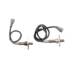 Oxygen O2 Sensor Compatible with Toyota Tacoma 2000-2004 2.4L 2.7L 3.4L Upstream and Downstream Replaces 234-9001 234-4189 (2PCS)