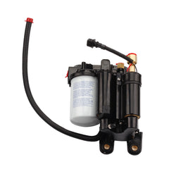 Electric Fuel Pump Assembly Compatible with Volvo Penta 4.3L 5.0L 5.7L 4.3OSI 4.3GXI 5.0OSI 5.0GXI 5.7GI 5.7GXI 5.7OSI 5.7OSXI Replaces# 3861355 21608511 21545138 3594444 213977771