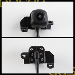 95760-J9000 Rear View Backup Camera Compatible with Hyundai Kona | For 2018 2019 2020 2021 Kona