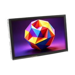 Dasbecan 8" Touch Screen Display Compatible with Ford F150 250 11-16 SYNC 2