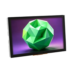 Dasbecan 8" Inner LCD Display Compatible with Ford F150 Escape 16-20 SYNC 3
