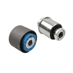 Rear Axle Suspension Bushing Kit Compatible With Ford Fusion 2013–2020 Mondeo MK5 Edge Taurus Mustang Replace# FR3C3C270AA F2GC5K653AXB F2GC5K652BXB DG935K653AA