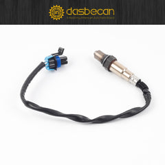 Oxygen Sensor O2 707600872 0258006956 Compatible with Can-Am Outlander Renegade 450 650 570 850 1000 Commander Maverick 800R 1000R X3 Max Trail Defender HD5 HD7 HD8 HD10 Roadster 2013-2023