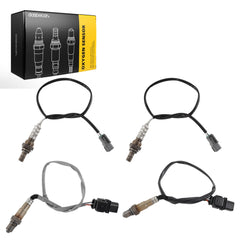 Dasbecan Oxygen O2 Sensor Compatible with Hyundai Palisade 2020-2025
