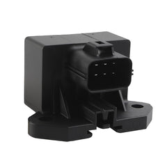 601-225 Fuel Pump Relay Module Fit for 2009-2018 Ford E-150,250,350,450 F-150,250,350,450, Super Duty Flex Escape Expedition Flex Fusion Taurus/Lincoln MKS MKT MKX MKZ/Mercury Mariner Milan