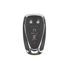 Key Fob Replacement Compatible with Chevy Traverse 2018 2019 2020 Blazer 2019 2020 Smart Proximity Keyless Entry Remote Control Replaces HYQ4EA 13529636 13519188 433Mhz 5 Buttons