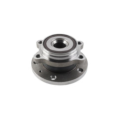 513253 Wheel Bearing Hub Assembly Fit for Audi A3 Quattro Q3 TT Quattro, 12-19 VW Beetle, 09-17 VW CC, 10-13 VW Golf, 10-14 VW GTI, 05-18 Jetta, 08 R32 Rabbit Tiguan