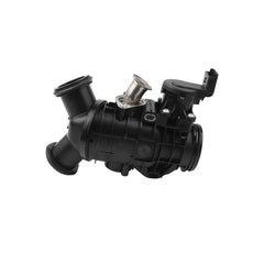 LR078546 Throttle Body Compatible with Land Rover Discovery Range Rover Sport 3.0L 2016-2021 OEM Replace LR061957 FPLQ9L444BC JDE39855 GL2637