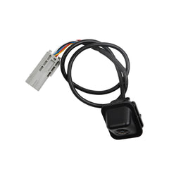 Rear View Backup Camera Compatible with Cadillac XTS 2013 2014 2015 Replaces 23388750 22738552 Parking Assist Camera