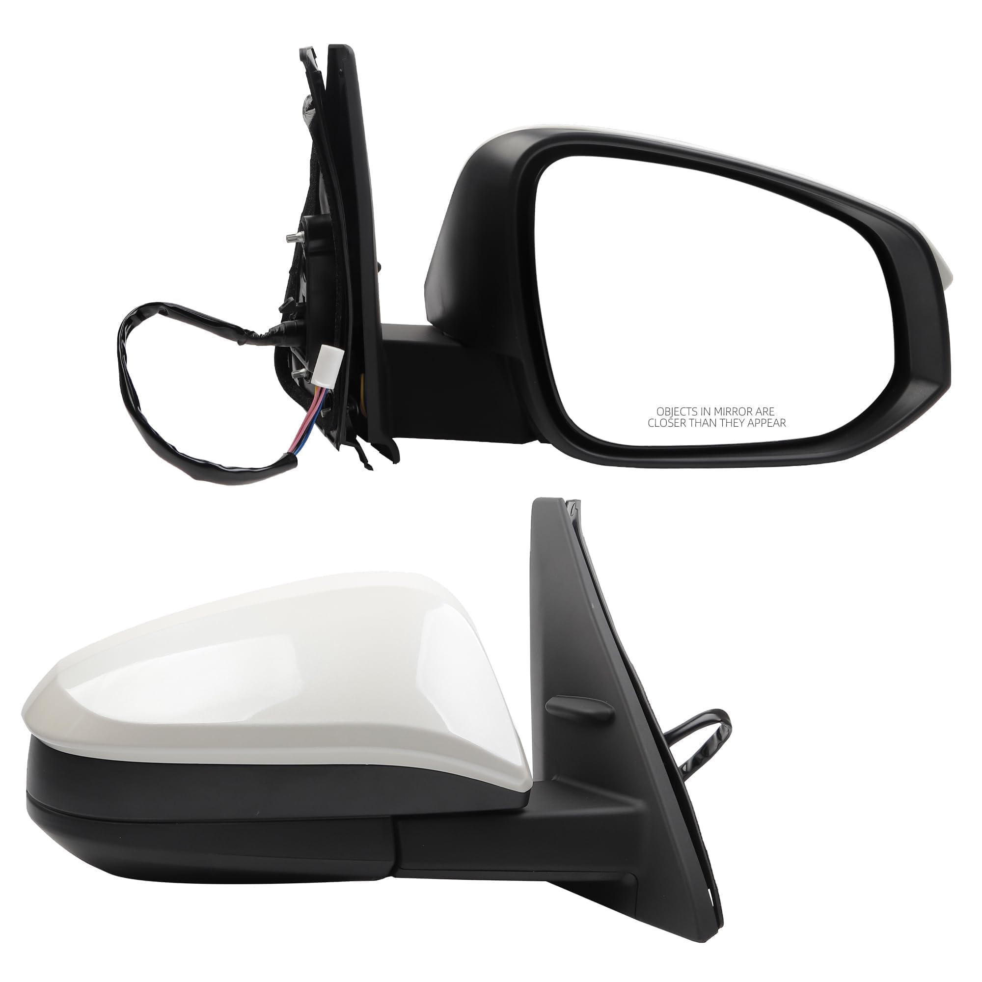 AP130LS-WT-R5