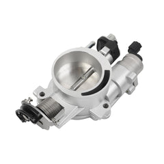 4.7L V8 Electronic Throttle Body Compatible with Dodge Ram 1500 Dakota Durango,Jeep Grand Cherokee Commander,Raider,Chrysler Aspen 4.7L V8 2004-2007 Replaces# 5114397AA 53032119AF