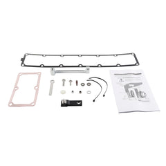 Grid Heater Upgrade Kit Compatible With 2011-24 Dodge Ram2500 3500 Fits 6.7L ISB Cummins Diesel Engines Replace# 1041520