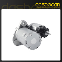 Dasbecan Starter Compatible with Chevrolet Colorado 2015-2022 L4 2.5L