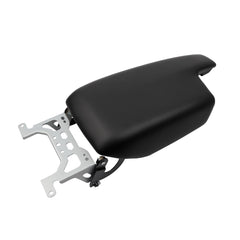 Center Console Seat Armrest Lid Compatible with Subaru Crosstrek Impreza 2017-2023 OEM Replace 92114FL002VH