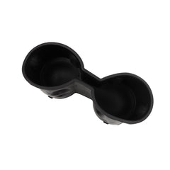 Front Row Center Cup Holder Compatible with Chevy Suburban 2015-2020 ; GMC Yukon 2015-2020